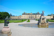 Drottningholm