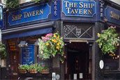 The Ship Tavern
