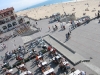 Dick's Sand Bar  - Hossegor, França 