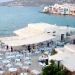 Nammos - Psarou Beach, Mykonos 