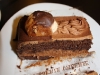 Double Chocolate - Delicioso!