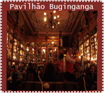 Pavilhao Chines