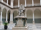 Estatua-Museo-del-Patriarca