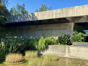 O que ver na Fundação Calouste Gulbenkian e como chegar