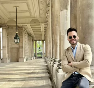 Nosso guia concierge na Europa