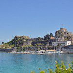 O que ver em Corfu