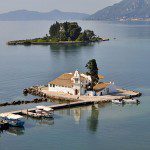 Onde ficar em Corfu