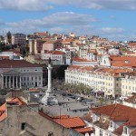 Onde ficar em Lisboa – Rossio