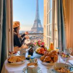 Onde ficar em Paris - dicas de hotéis