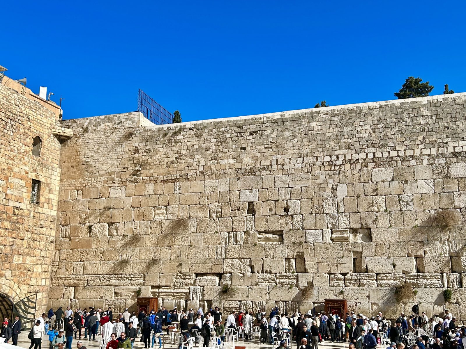 O que ver em Jerusalém em 1 dia: roteiro de um dia na Cidade Sagrada ...