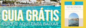 Guia grátis de Mykonos para baixar em PDF