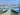 Os fantásticos barcos do táxi aquático de Mykonos