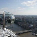 Clima da Inglaterra em Abril