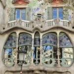 Como visitar a Casa Battló em Barcelona