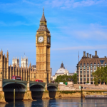 Hospedagem em Londres