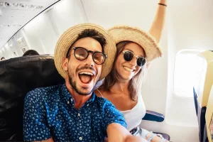 Pesquise passagens aéreas baratas na Europa