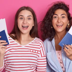 Passagens de trem na Europa com desconto