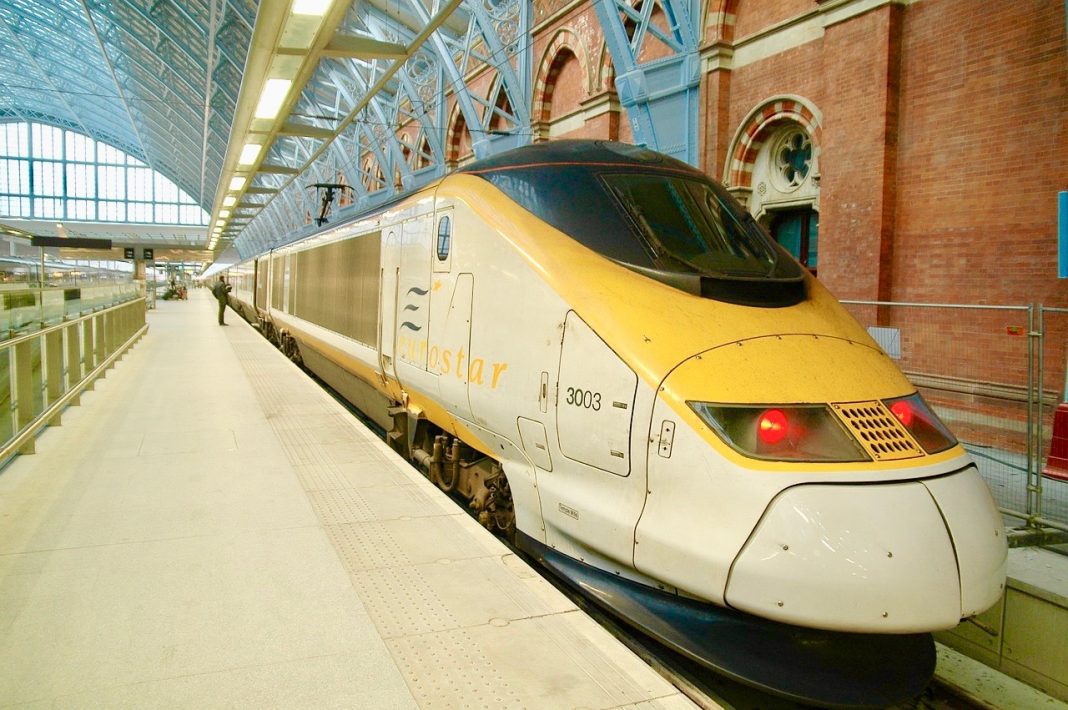 Quanto custa o trem Paris Londres? Tudo sobre tarifas e como comprar Quanto custa o trem Paris Londres? Tudo sobre tarifas e como comprar